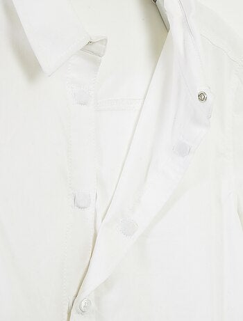 Camisa de manga curta - So Easy
