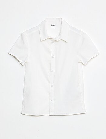 Camisa de manga curta - So Easy