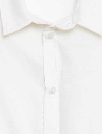 Camisa de manga curta - So Easy