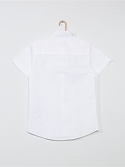 Camisa de manga curta - Kiabi