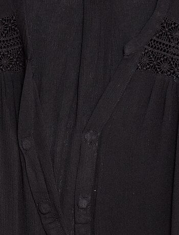 Camisa de manga curta So Easy