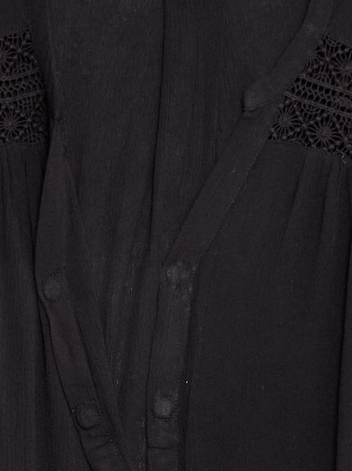 Camisa de manga curta So Easy - Kiabi