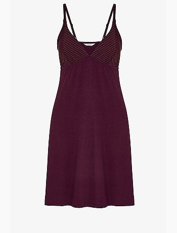 Camisa de noite feminina aurora penti
