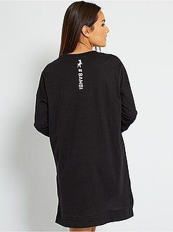 Camisa de noite 'Mickey' da 'Disney' - Kiabi