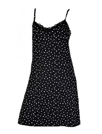 Camisa de noite mulher conforto conjunto 2 peças