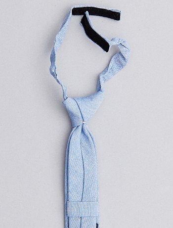 Camisa efeito cambraia - Kiabi