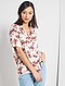    Camisa estampada vista 2
