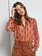     Camisa estampada em tule vista 1
