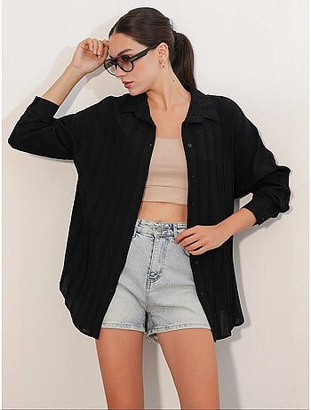 Camisa feminina bdart