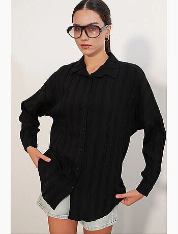 Camisa feminina bdart