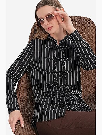 Camisa feminina bdart