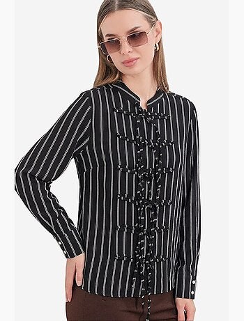 Camisa feminina bdart
