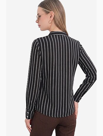 Camisa feminina bdart
