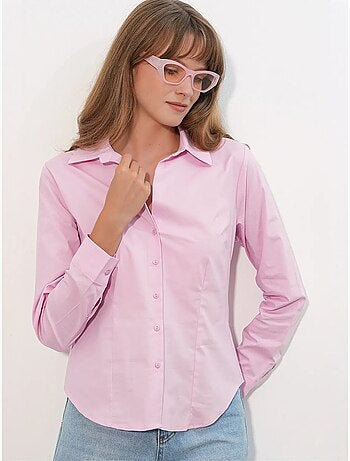 Camisa feminina bdart