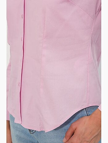 Camisa feminina bdart