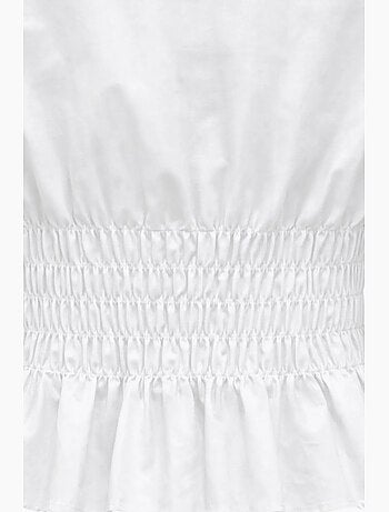 Camisa feminina mixray