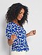     Camisa florida vista 5
