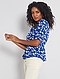     Camisa florida vista 6
