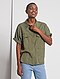     Camisa fluida em lyocell vista 1
