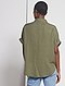     Camisa fluida em lyocell vista 5
