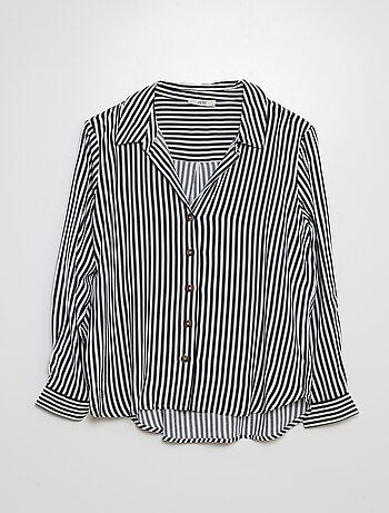 Camisa fluida 'JDY'