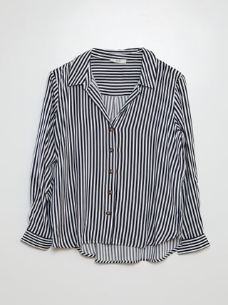 Camisa fluida 'JDY'