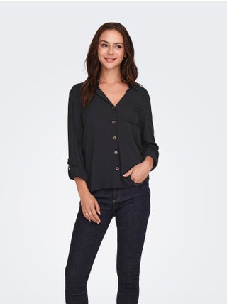 Camisa fluida 'JDY'