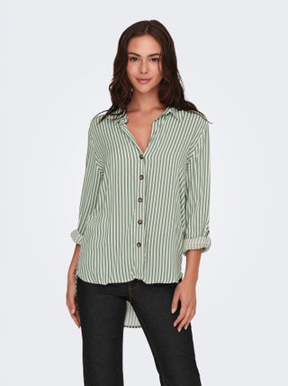 Camisa fluida 'JDY'