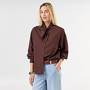 Camisas e blusas