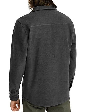 Camisa Kaki de Homem O'Neill Superfleece