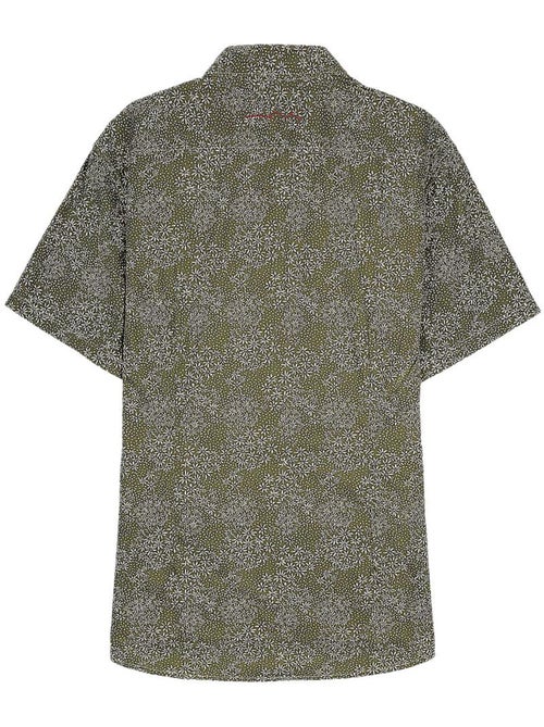 Camisa Kaki de Homem Teddy Smith Loyd - Kiabi