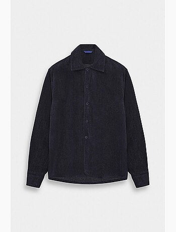 Camisa lisa giesto