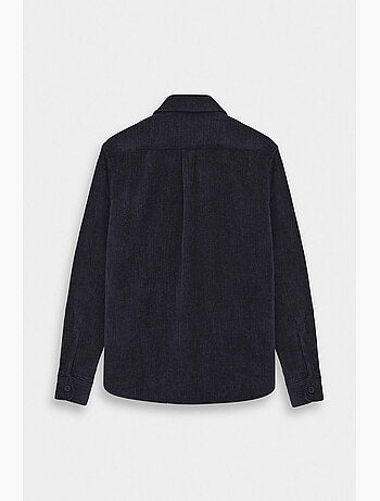 Camisa lisa giesto