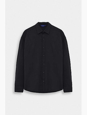 Camisa lisa giesto