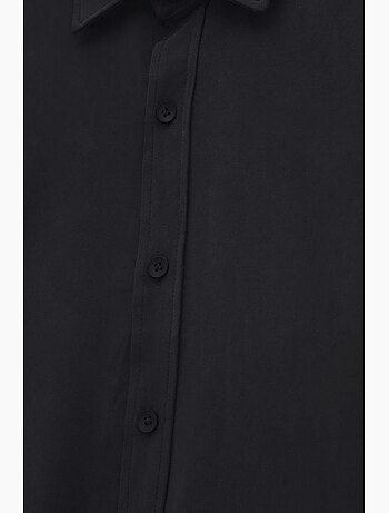 Camisa lisa giesto