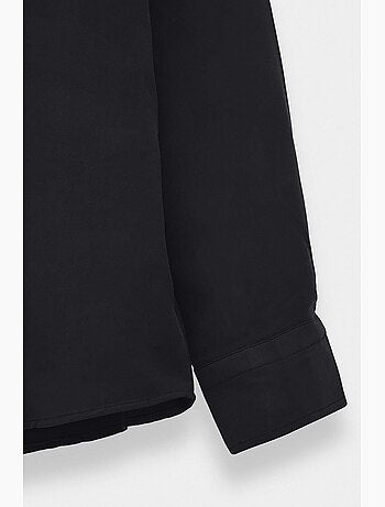 Camisa lisa giesto