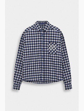 Camisa masculina giesto