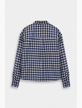 Camisa masculina giesto