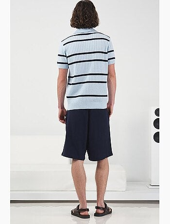 Camisa masculina giesto