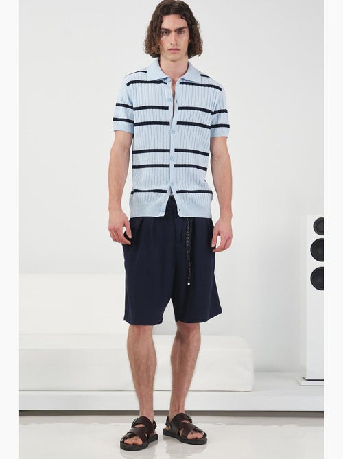 Camisa masculina giesto - Kiabi Camisa masculina giesto - Kiabi