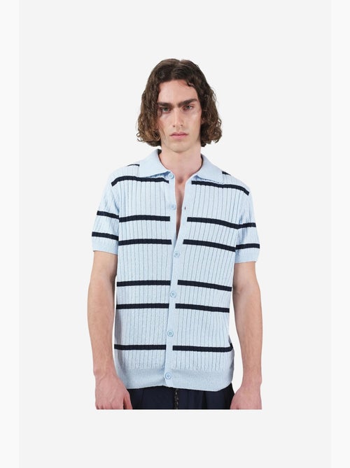 Camisa masculina giesto - Kiabi Camisa masculina giesto - Kiabi