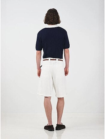 Camisa masculina giesto