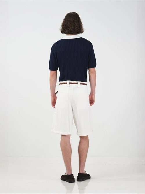 Camisa masculina giesto - Kiabi