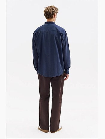 Camisa masculina giesto