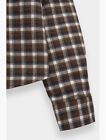 Camisa masculina giesto