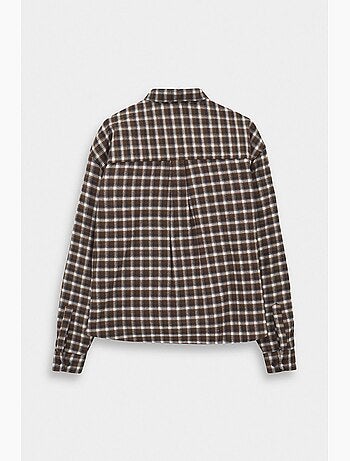 Camisa masculina giesto