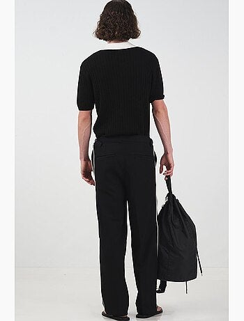 Camisa masculina giesto