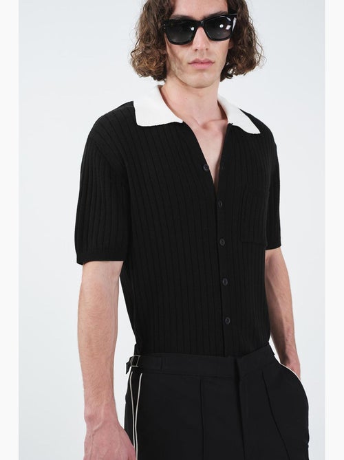 Camisa masculina giesto - Kiabi Camisa masculina giesto - Kiabi