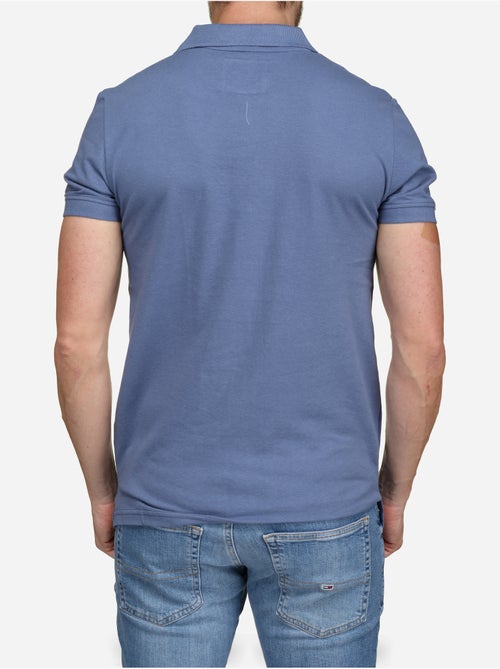 Camisa pólo calçar - Bill Tornade - Kiabi Camisa pólo calçar - Bill Tornade - Kiabi