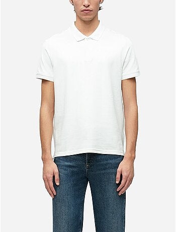 Camisa pólo calçar - Calvin Klein